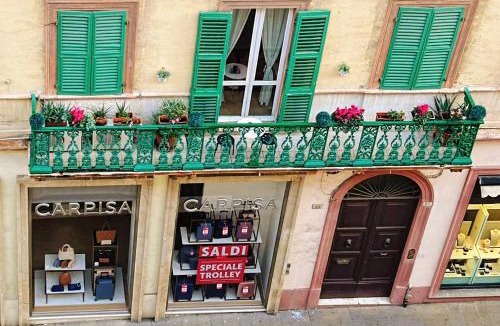 Ancona Bed & Breakfast | B&B La Casa in Centro