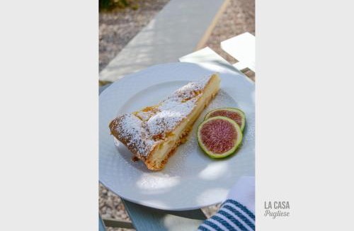 Foggia Bed & Breakfast | B&B La Casa Pugliese