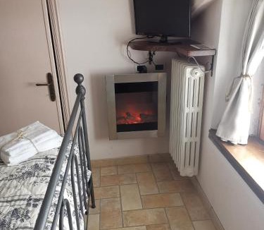 Corrubbio di Negarine Bed & Breakfast | B&B La Casa Rosa