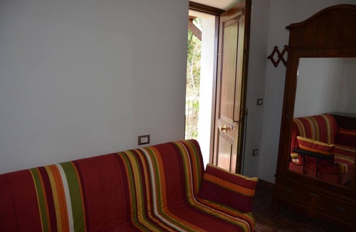 Paola Bed & Breakfast | B&B La Casa Rossa