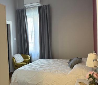 Caccianova Bed & Breakfast | B&B La Casata del Prof