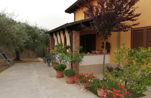 Ortona Bed & Breakfast | B&B La casetta