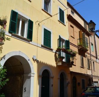 Chieti Bed & Breakfast | B&B La Casita