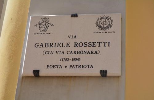 Chieti Bed & Breakfast | B&B La Casita