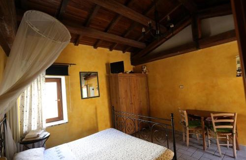Santa Maria degli Angeli Bed & Breakfast | B&B La Casuccia Di Assisi
