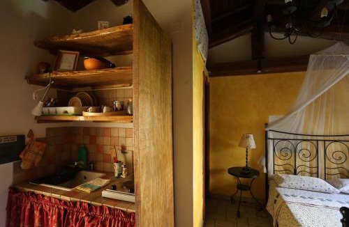 Santa Maria degli Angeli Bed & Breakfast | B&B La Casuccia Di Assisi