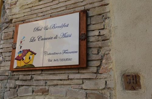 Santa Maria degli Angeli Bed & Breakfast | B&B La Casuccia Di Assisi
