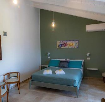 Calosso Bed & Breakfast | B&b La Creusa