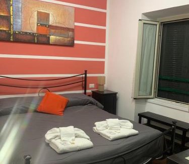 Monterotondo Bed & Breakfast | B&B La Cupella