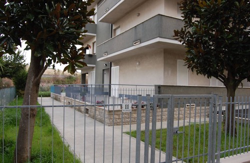 Falconara Marittima Apartment | B&B LA DIMORA in the center of the MARCHE