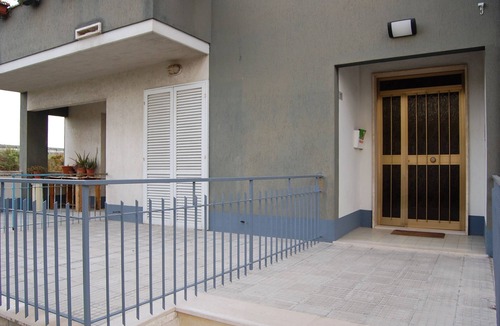Falconara Marittima Apartment | B&B LA DIMORA in the center of the MARCHE