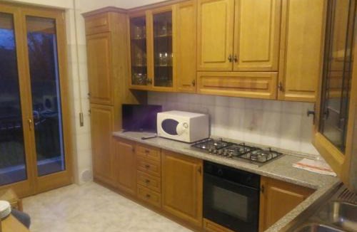 Fara Filiorum Petri Bed & Breakfast | B&B La Dea Maja