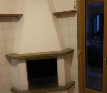 Fara Filiorum Petri Bed & Breakfast | B&B La Dea Maja