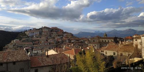 Mormanno Bed & Breakfast | B&B La Dimora Della Zarina
