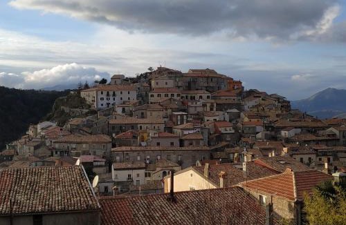 Mormanno Bed & Breakfast | B&B La Dimora Della Zarina