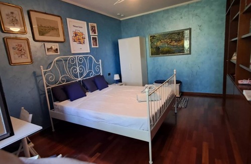 Milano 3 Bed & Breakfast | B&B La Dimora di Charme, a charming and quiet place to stay near downtown Milan.
