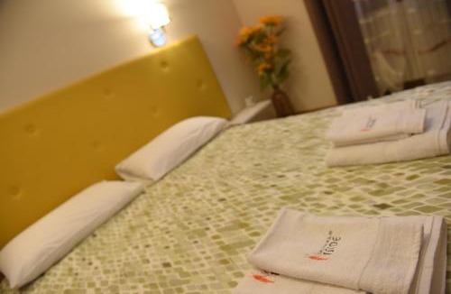 Benevento Bed & Breakfast | B&B La Dimora di Iside