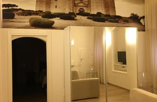 Corato House | B&B La Dimora