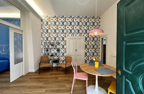 Pineta Apartment | B&B La Farfalla