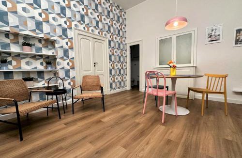 Pineta Apartment | B&B La Farfalla