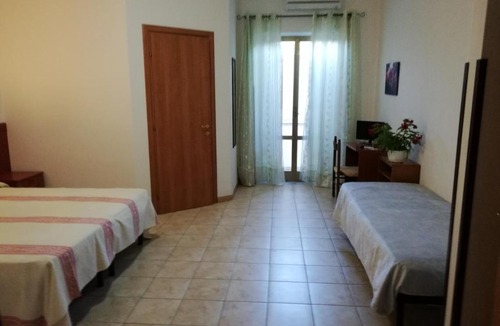 Isola di Capo Rizzuto Bed & Breakfast | B&B La Favorita