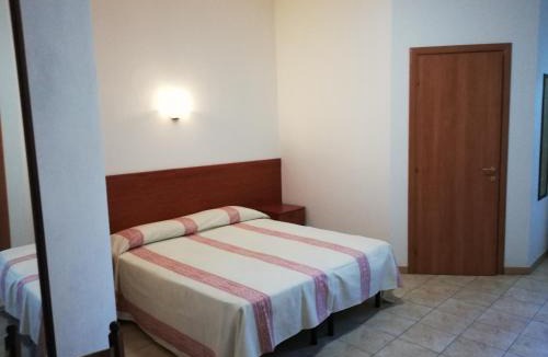 Isola di Capo Rizzuto Bed & Breakfast | B&B La Favorita