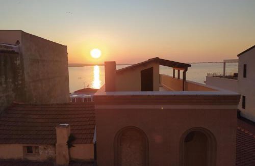 Lesina Bed & Breakfast | B&B La Felicità