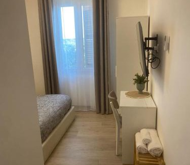 Chieti Bed & Breakfast | B&B La Fenice