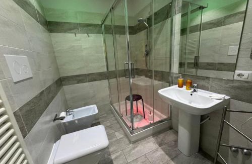 Benevento Bed & Breakfast | B&b La Ferrovia