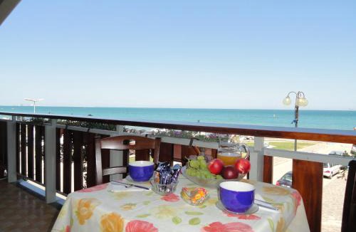 Marina di San Vito Bed & Breakfast | B&B La Finestra sui Trabocchi