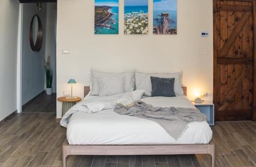 Lanciano Bed & Breakfast | B&B La Finestra Sui Tetti