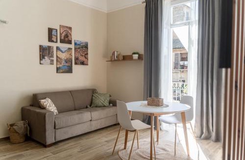 Lanciano Bed & Breakfast | B&B La Finestra Sui Tetti