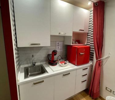 Bastia Umbra Bed & Breakfast | B&B La Fisarmonica
