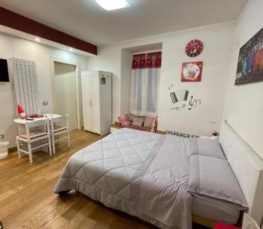 Bastia Umbra Bed & Breakfast | B&B La Fisarmonica