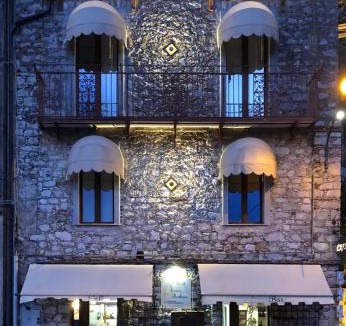 Lauria Bed & Breakfast | B&b La Fontana Borbone