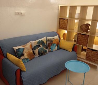 Mattinata Bed & Breakfast | B&b La Fontana