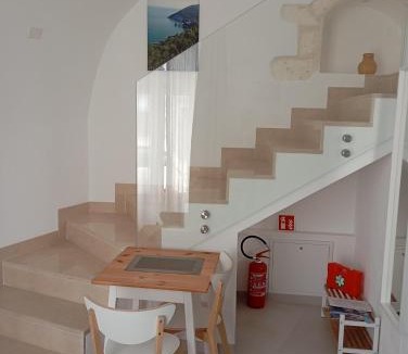 Mattinata Bed & Breakfast | B&b La Fontana