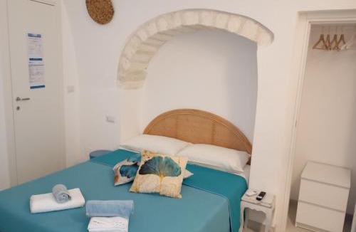 Mattinata Bed & Breakfast | B&b La Fontana