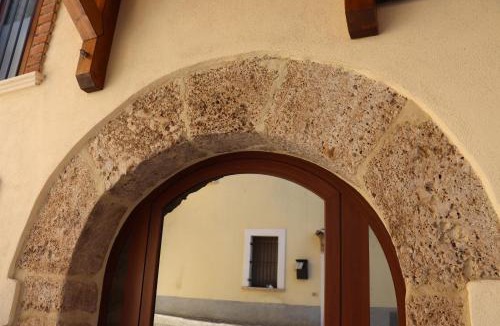 Coppito Bed & Breakfast | B&B La Fonte