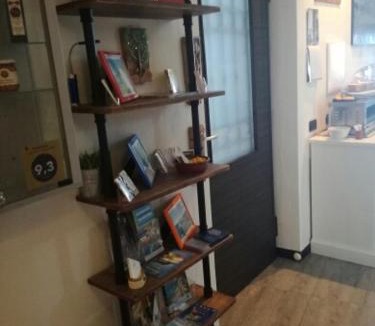 Maratea Bed & Breakfast | B&B "LA GIANCARLA"