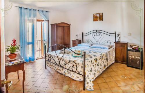 Acquafredda Bed & Breakfast | B&b La Giara