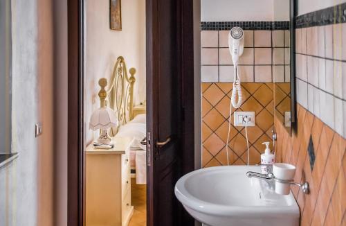 Acquafredda Bed & Breakfast | B&b La Giara