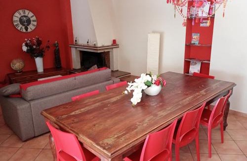 Foligno House | B&B La Giostra di Foligno