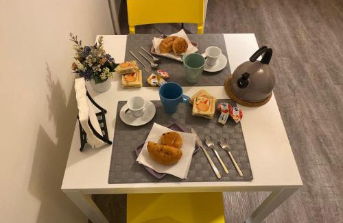 Grancetta Bed & Breakfast | B&B La Grancia