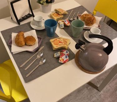 Grancetta Bed & Breakfast | B&B La Grancia