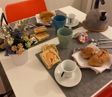 Grancetta Bed & Breakfast | B&B La Grancia