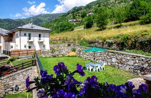 Saint-Pierre Bed & Breakfast | B&B La Grivola