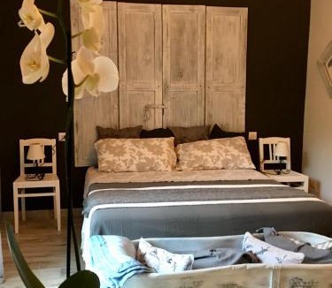 Cintano Bed & Breakfast | B&B La libellula