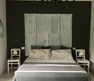 Cintano Bed & Breakfast | B&B La libellula