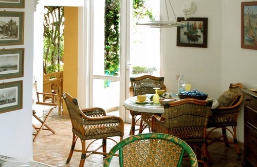 Ponza Bed & Breakfast | b&b La Limonaia a mare 03